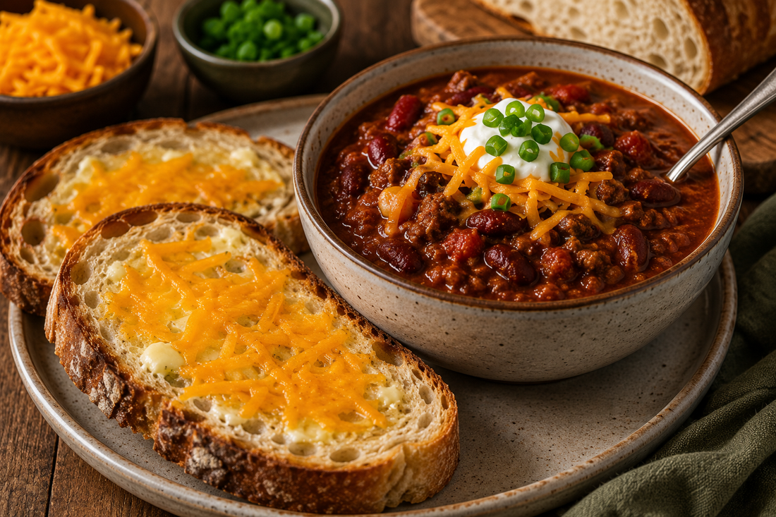 Chili Night
